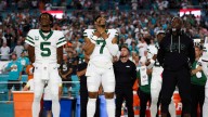 Jets Face Potential Issue With Looming QB Decision