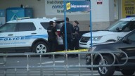 Deadly shooting in north Charlotte, N.C.