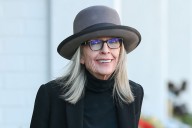 Diane Keaton's Health 'Declined Very Suddenly' in Recent Months (Exclusive)