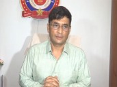 Self-Immolation Stunt: A Shocking Diwali Night Incident