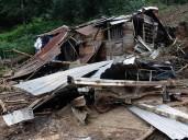 ‘Yo como mamá perdí a mi hijo, como hija perdí a mi madre’; otra tragedia por las inundaciones