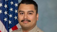 Deputy killed in San Bernardino Co., suspect arrested…
