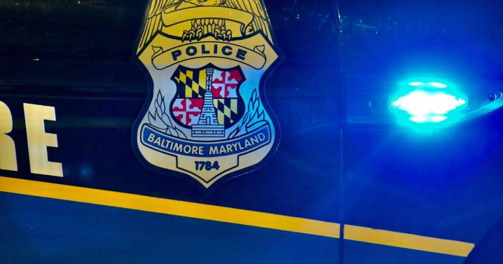 2 men, teen injured in 3 separate Baltimore shootings Sunday