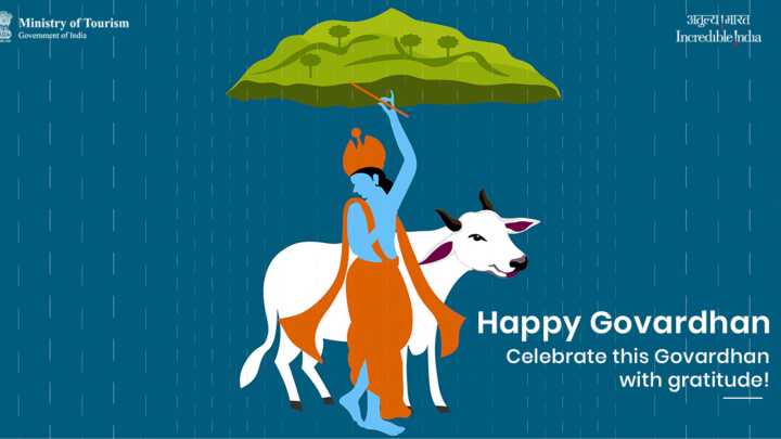When is Govardhan Puja 2025? Date, timings, rituals and significance explained