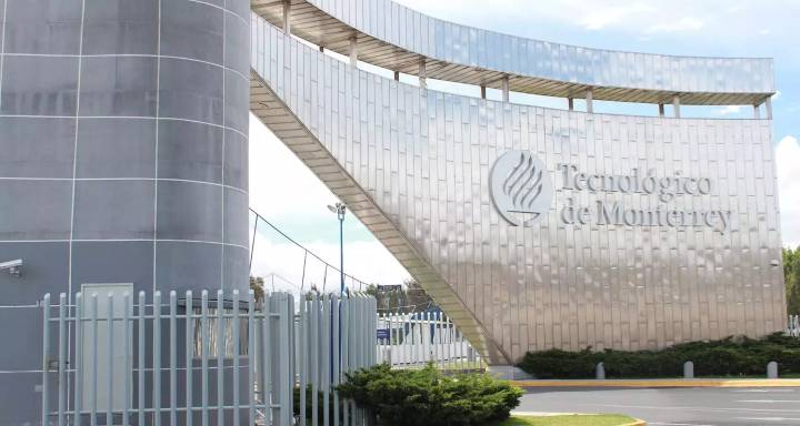Tec de Monterrey, la mejor universidad de México según ranking QS 2026
