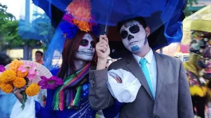 Día de Muertos: ¿De dónde viene la mayor tradición mexicana?