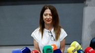 La denuncia del fiscal Stampa detalla que Leire Díez se identificó como emisaria del PSOE e incluso con órdenes de Pedro Sánchez