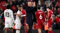 Arne Slot shares Milos Kerkez verdict amid shaky start to Liverpool career