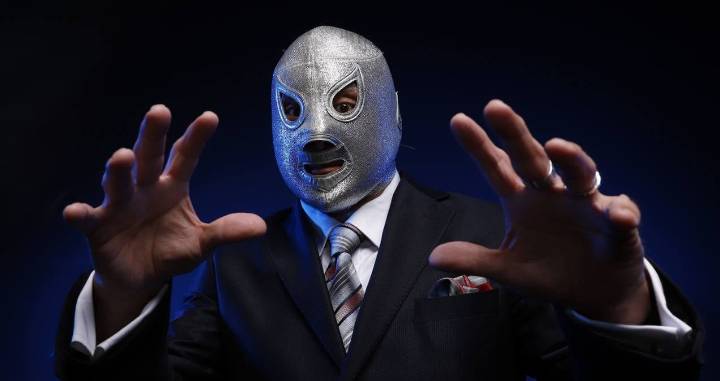 El Hijo del Santo anuncia su despedida de Guadalajara con emotiva función