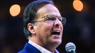 Tom Crean, who coached Anthony Edwards in college, joins Timberwolves TV broadcast crew