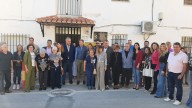El PP pide agentes para que el cuartel de la Guardia Civil de Zarcilla de Ramos, en Lorca, abra "todos los días del año"