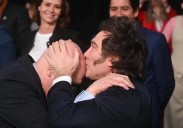 La encerrona de Milei con Espert: el narco escándalo amenaza con golpear a LLA en todo el país