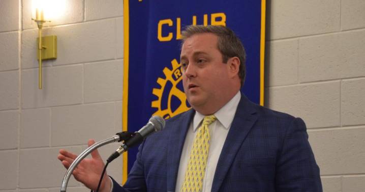 Former SC Elections Executive Director Howard Knapp arrested
