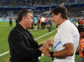 Racing vs. River, por los cuartos de final de la Copa Argentina:  a qué hora es y dónde ver en vivo
