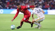 Toluca remonta en el último suspiro y vence al LA Galaxy para conquistar la Campeones Cup