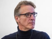 Arthur Brand, detective del arte tras el asalto al Louvre: “Es más fácil robar en un museo que en una joyería famosa”