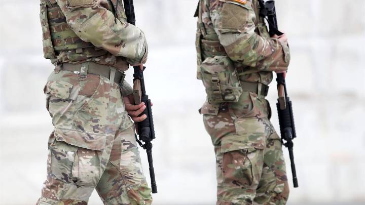 Estados Unidos crea una nueva Fuerza de Tarea Conjunta para luchar contra el narcotráfico