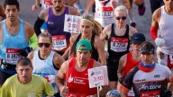 How to track a runner in the 2025 Chicago Marathon