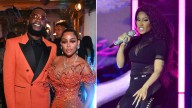 Keyshia Ka'Oir Appears To Respond Following Nicki Minaj's Rant About Her