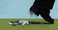 Donald Trump’s Mar-a-Lago Ballroom Tramples on the History of the People’s House