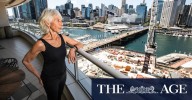 Doltone House wedding venue proposal sparks opposition from Pyrmont residents