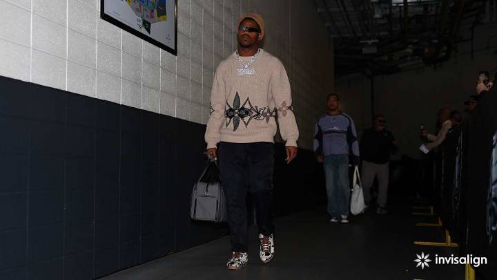 đ¸ GAMEDAY: Giants arrive in Philly
