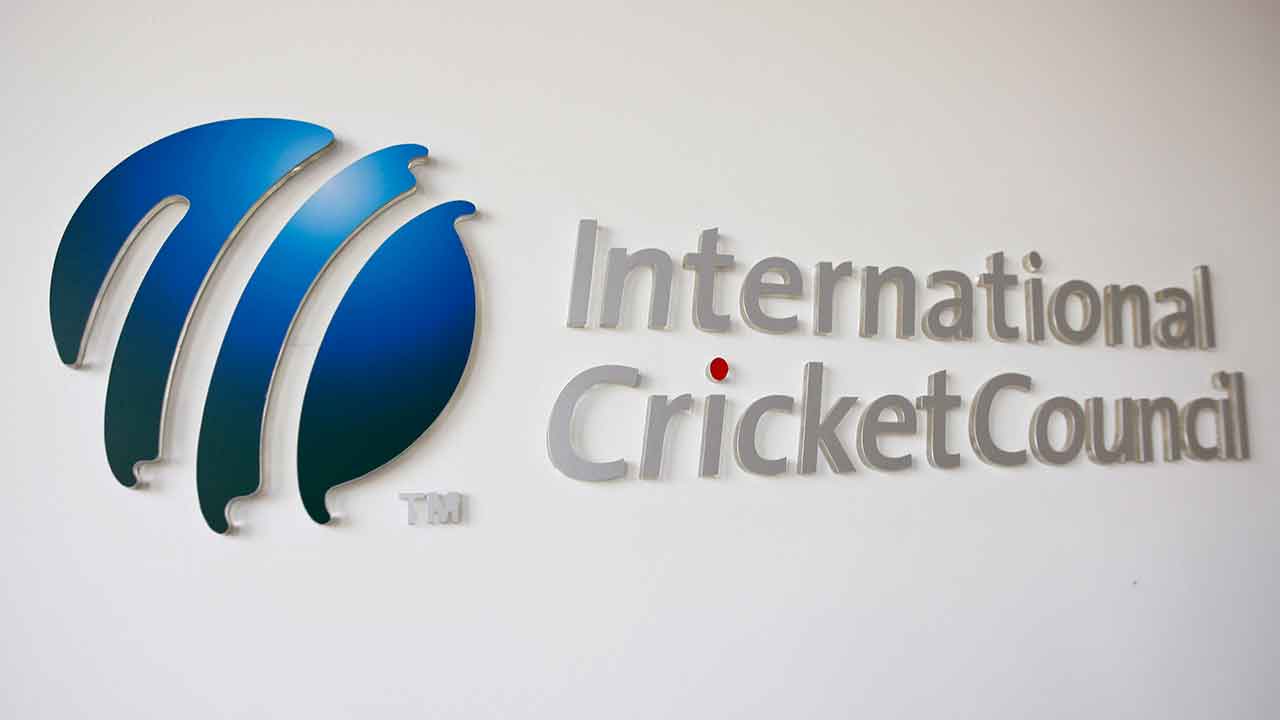 Pakistan lashes out at ICC for "biased" statement in solidarity w...