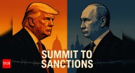 Sanctions shock: Trump’s new play - can it force Putin to end Ukraine war?
