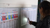 Votó el 66% del padrón y es la participación más baja desde 1983