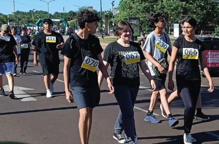 Este jueves larga la maratón por los 75 años de la Estudiantina 