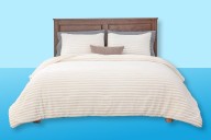 Amazon Has Comforter Sets on Sale for as Little as $34