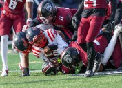 Staten Island HS football weekend preview: Curtis to meet Erasmus in rematch of PSAL 4A title game