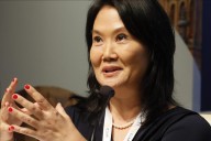 Tribunal Constitucional de Perú ordena archivar juicio en contra de Keiko Fujimori