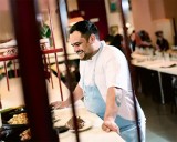 Casa Sarao: otra fiesta de Jorge Muñoz