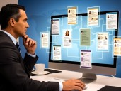 Cómo aprovechar la inteligencia artificial para armar un CV que supere los filtros automáticos de las empresas