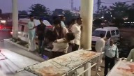 MP News: Over Dozen Injured As Tractor Trolley Overturns In Chhatarpur; Locals Were Returning From Bageshwar Dham After 'Monia Dance'