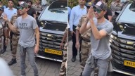 Hollywood Grammy Award-Winning Singer Enrique Iglesias Arrives in India After 13 Long Years Ahead of His 2