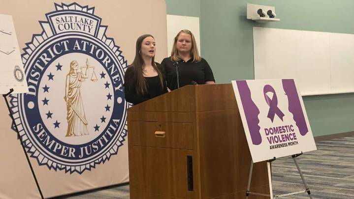 Utah needs consistency in domestic violence investigations