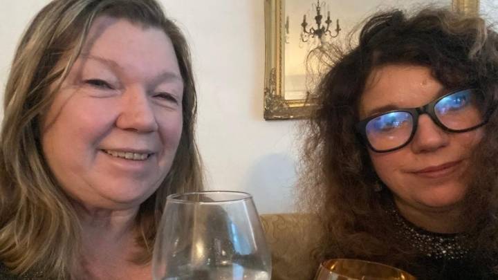 I'm a Waspi woman who feared losing my home. I moved to France to be mortgage