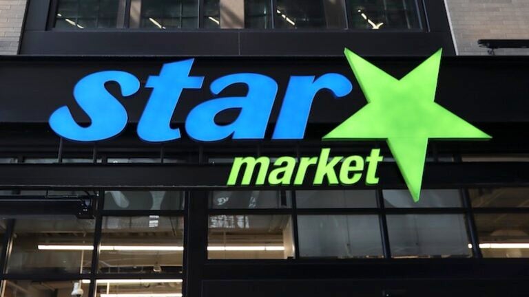 Star Market over the Pike shut down after possible asbestos exposure