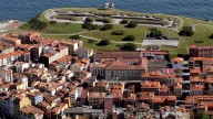 Gijón se queda sin dinero de Europa para "Cimavilla 2030", el gran plan de futuro del barrio histórico