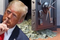 Trump Guts Rules Against Foreign Bribery, Wonder Why