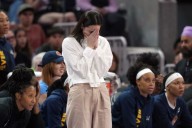 WNBA Fans Find It Hard to Accept 1.3M Reality Without Caitlin Clark