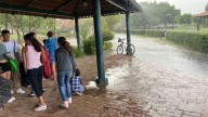 Concluye temporada de lluvias en Guanajuato; ahora se esperan bajas temperaturas de hasta 8 °C