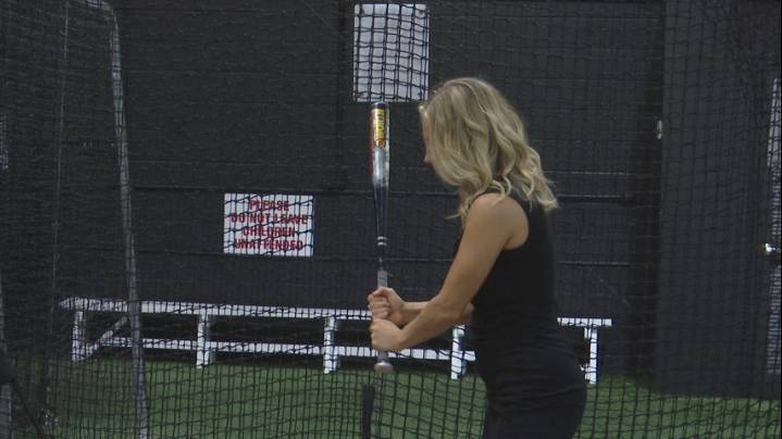 GET 2 MOVING: Hammond America Sportsplex