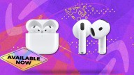The AirPods 4 are somehow just $89 for October Prime Day