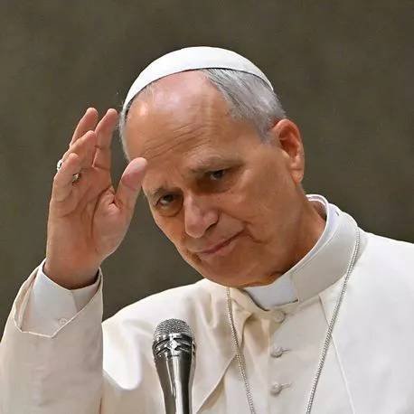 Pope Leo Says Life May Exist Elsewhere In Universe