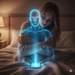 Tu Pareja es una IA: El Boom de las Relaciones con Chatbot