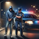 Duo Nabbed with Ganja: A High-Speed Pursuit to Justice