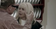 Celebrity Traitors' Paloma Faith reveals Alan Carr's one 'giveaway' after brutal first murder